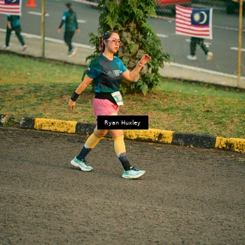 Runner Photo 4463004