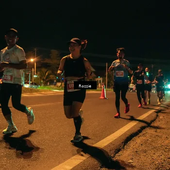 Runner Photo 4463008