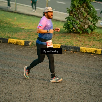 Runner Photo 4463009