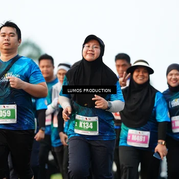Runner Photo 4463015