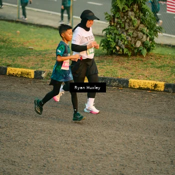 Runner Photo 4463018