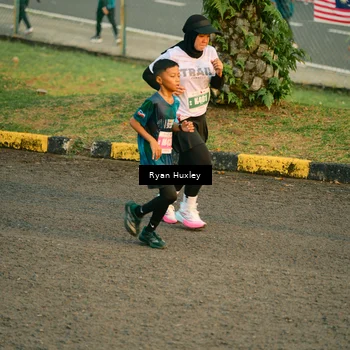 Runner Photo 4463019
