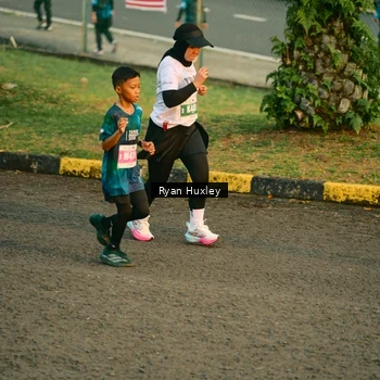 Runner Photo 4463020