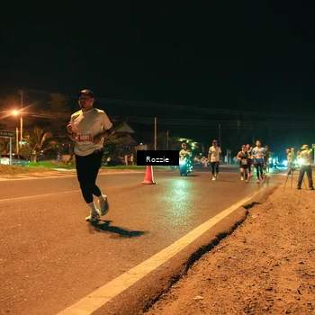 Runner Photo 4463022