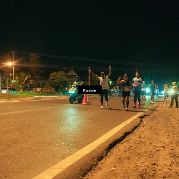 Runner Photo 4463023