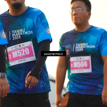 Runner Photo 4463039