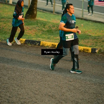 Runner Photo 4463051