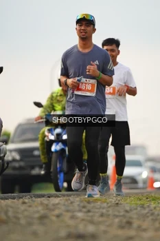 Runner Photo 4463061