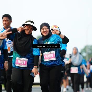 Runner Photo 4463082