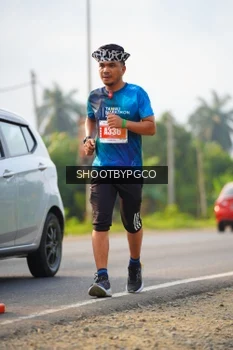 Runner Photo 4463085