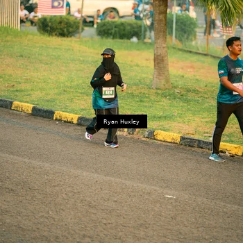 Runner Photo 4463089