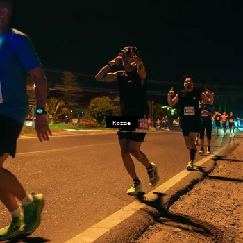Runner Photo 4463093