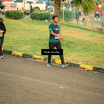 Runner Photo 4463098