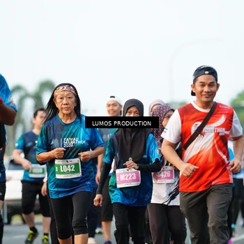 Runner Photo 4463099