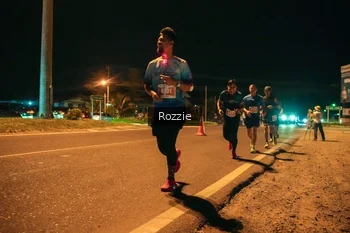 Runner Photo 4463101