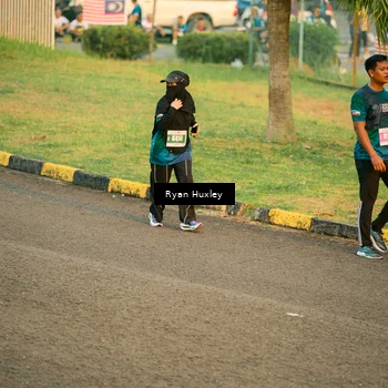 Runner Photo 4463108