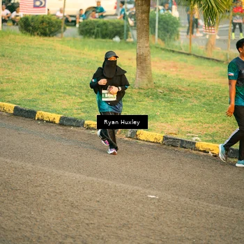 Runner Photo 4463134