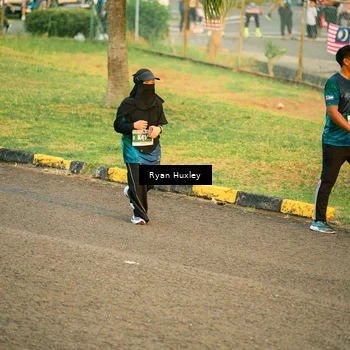 Runner Photo 4463136