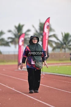 Runner Photo 4463138