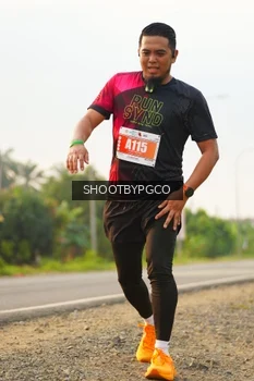 Runner Photo 4463141
