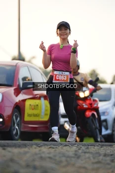 Runner Photo 4463144