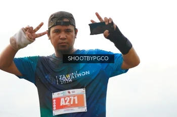 Runner Photo 4463147