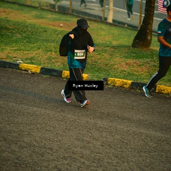 Runner Photo 4463151