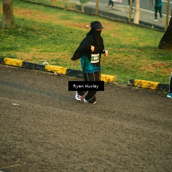 Runner Photo 4463152