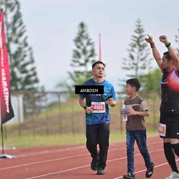 Runner Photo 4463156