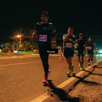 Runner Photo 4463157
