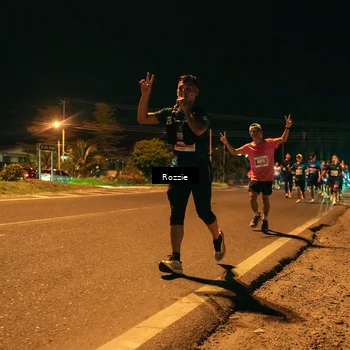 Runner Photo 4463161