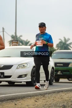 Runner Photo 4463167