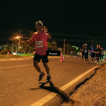 Runner Photo 4463170