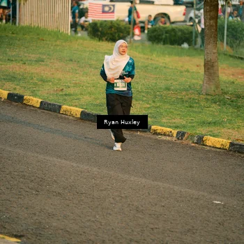 Runner Photo 4463174