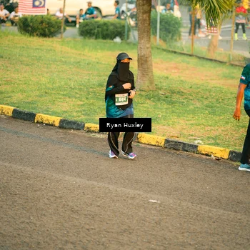 Runner Photo 4463175