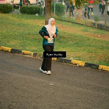 Runner Photo 4463178