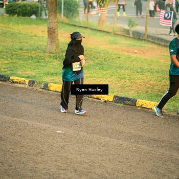 Runner Photo 4463179