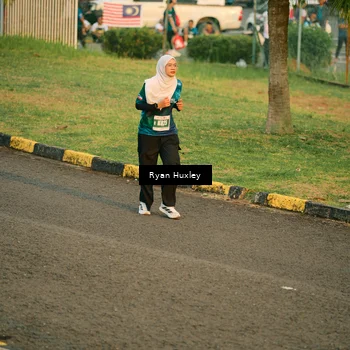 Runner Photo 4463181