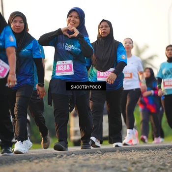 Runner Photo 4463183