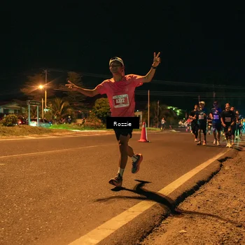 Runner Photo 4463185