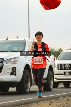 Runner Photo 4463201