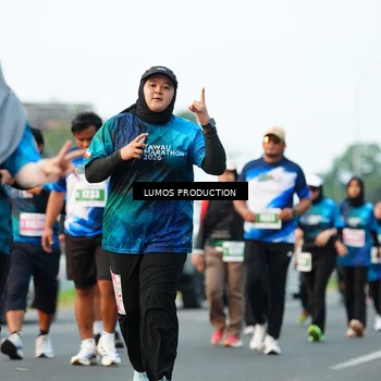 Runner Photo 4463212