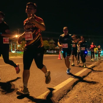 Runner Photo 4463214