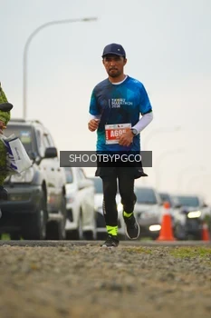Runner Photo 4463227