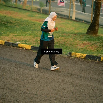 Runner Photo 4463230