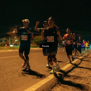 Runner Photo 4463236