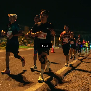 Runner Photo 4463237