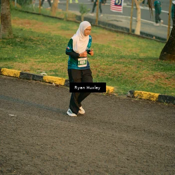 Runner Photo 4463250