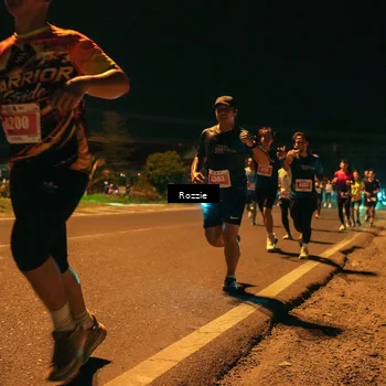 Runner Photo 4463256