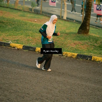 Runner Photo 4463264